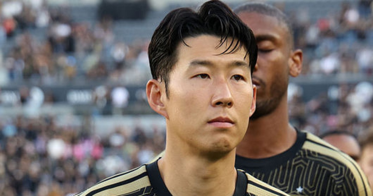 “손흥민 찾기 어렵다” 부앙가 발언 후폭풍 폭발, MLS 사무국도 지적 “LAFC 상황 좋지 않다”