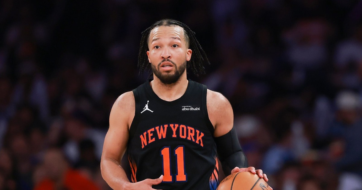 ‘클리블랜드 연파’ 뉴욕 닉스, ‘27년 만의 NBA 파이널’ 진출 보여