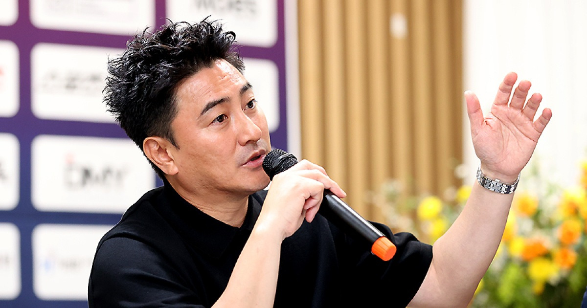 안정환 소신발언 “홍명보호, 월드컵 결과 안 좋게 나오면 당연히 비판할 것”…월드컵 기간에는 응원 호소 “결과가 나오기 전 이유 없는 비판 좋지 않다”