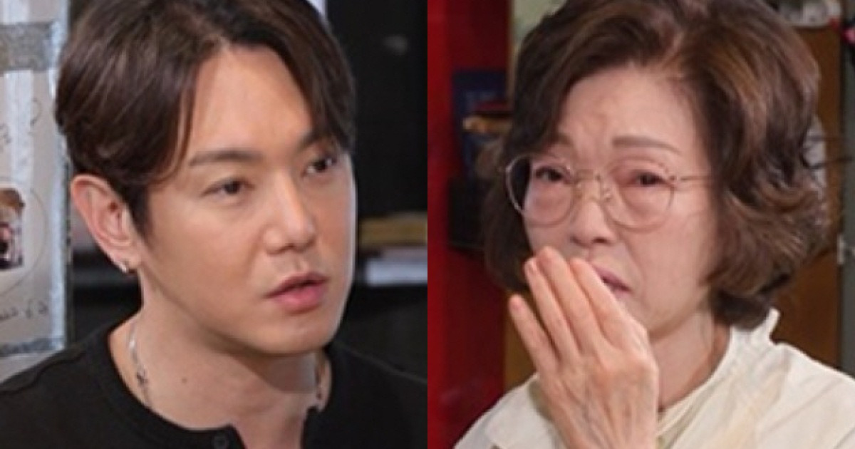 환희 관련 방송 이미지