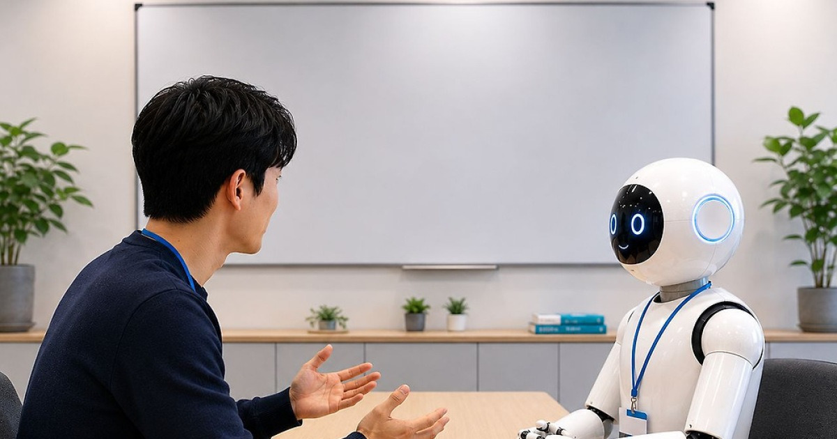 “AI 잘 쓰려면 언어부터 배워라”…기업들 ‘인재상’ 뒤집혔다, 왜