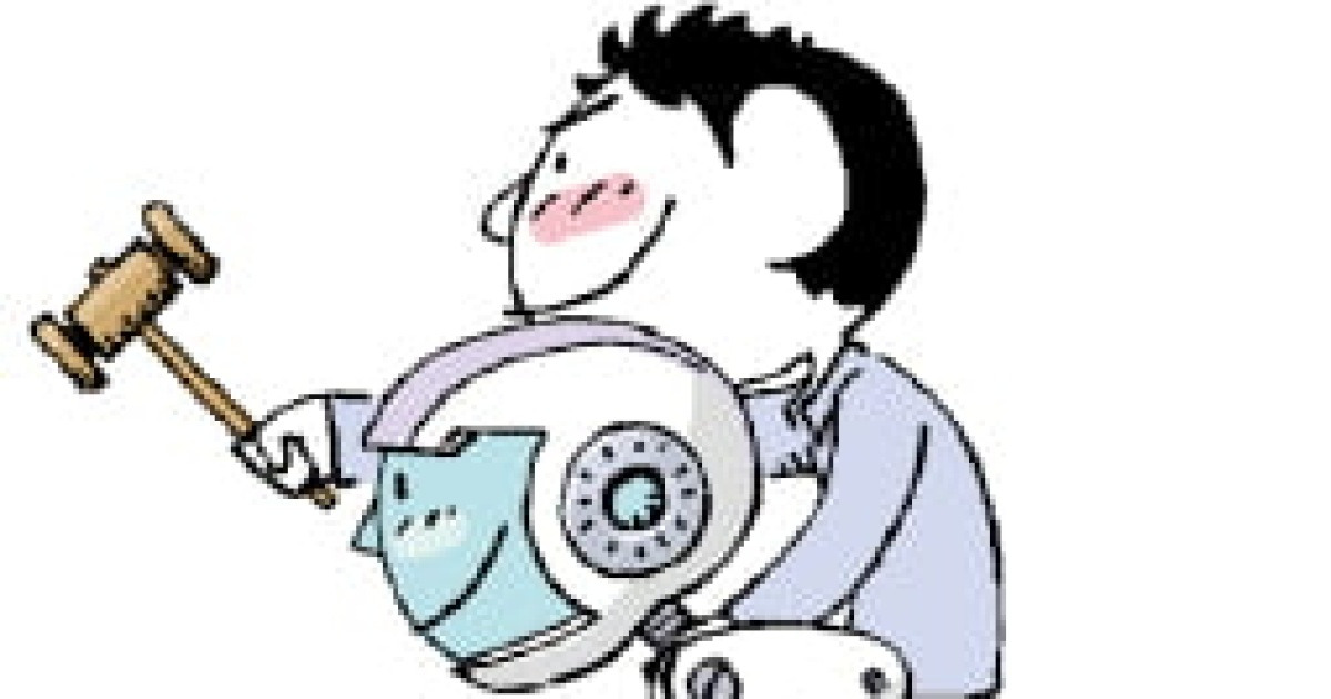 "이제는 AI 잘 다뤄야 변호사?"…로스쿨생 900명 몰렸다