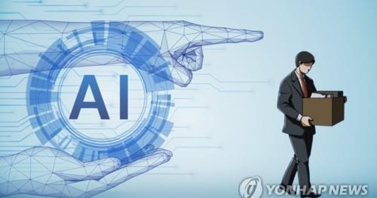 “매일 실직자들이 쏟아집니다”…AI발 일자리 충격에 안전망 짜는 미국
