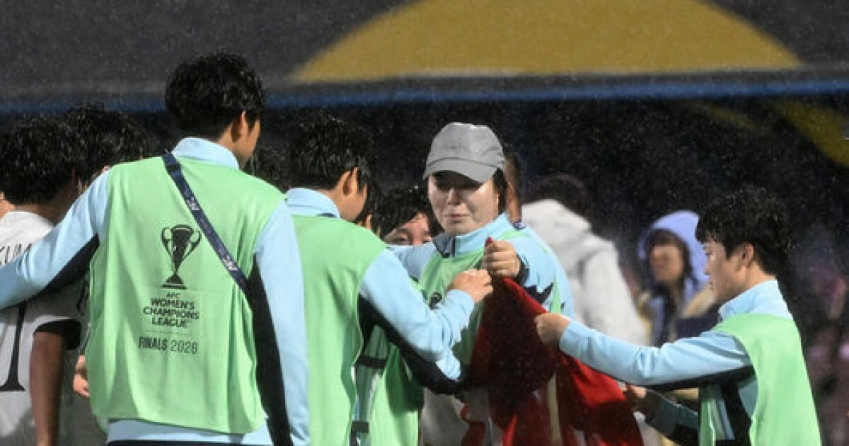 “한국은 교류 원했지만 북한 원하지 않았다... 동포애 없었다"  美언론, 北 내고향 냉랭 분위기 분석