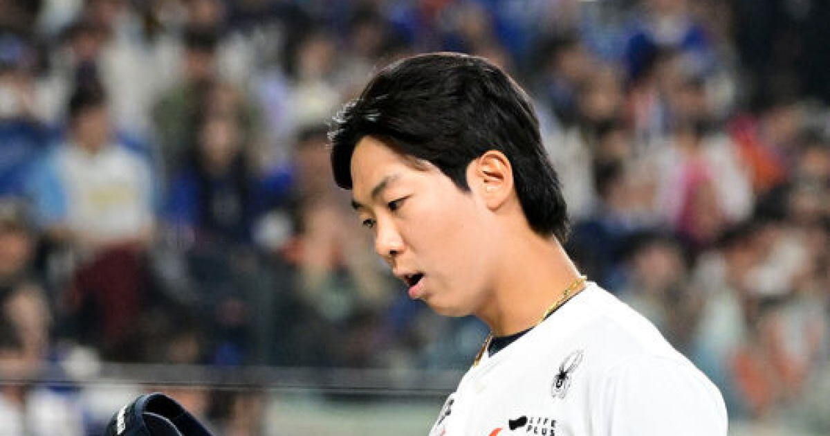 "이제는 좀 해줘야 하는데" 한화 전체 1순위 좌완, 다시 선발 기회 받는다…정우주 자리 들어가나 [오!쎈 대전]