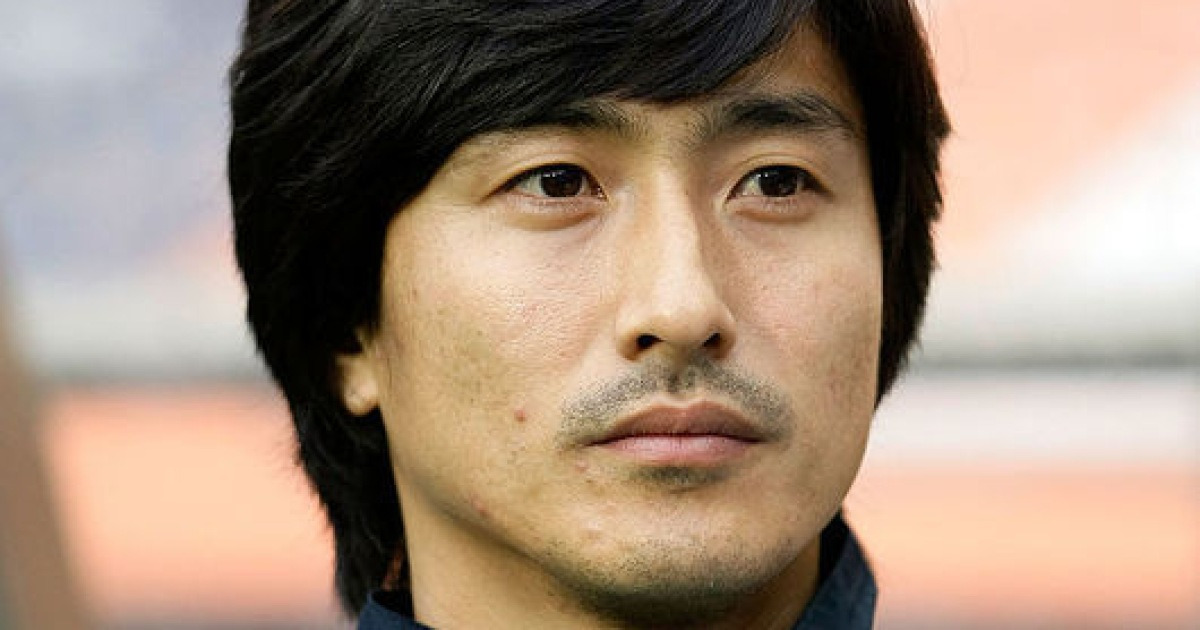 안정환 소신 “월드컵 전 이유 없는 비판 안 된다”... “홍명보호, 결과 나온 뒤 비판해도 안 늦다”