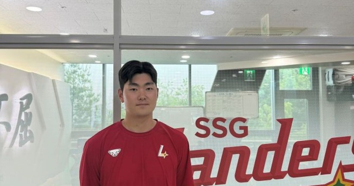 KIA 방출→독립리그→3억 가치 선수 변신… “투수는 타자에게 맞는 직업이다” 당당한 데뷔전 노린다