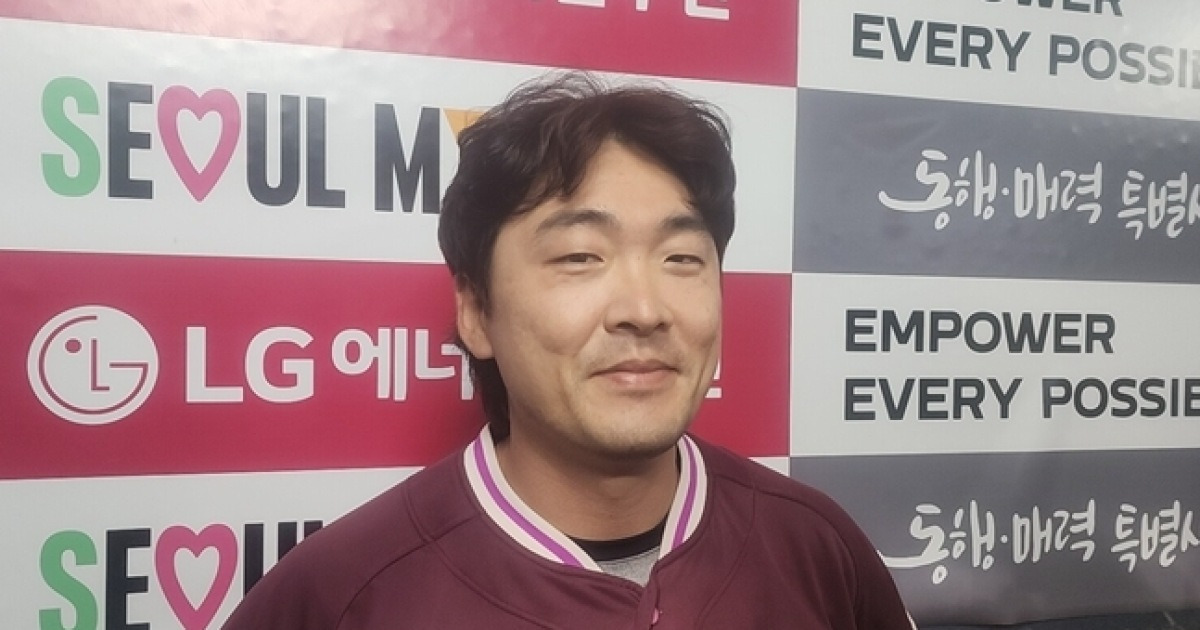 "내가 말해도 되겠어?" 박병호 신중 코칭→이형종 감탄 "먼저 물어주셔서 마음 열려" 1군 복귀 후 타율 0.500 맹타