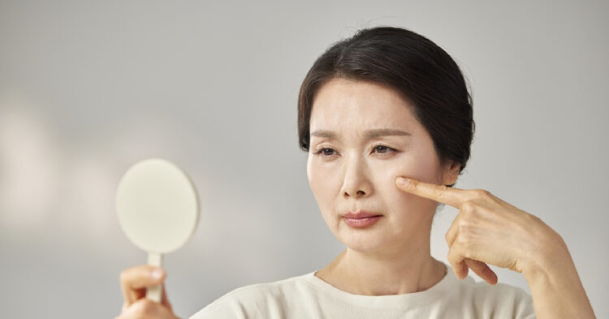 The Hidden Side Effects of Rapid Weight Loss on Facial Aging