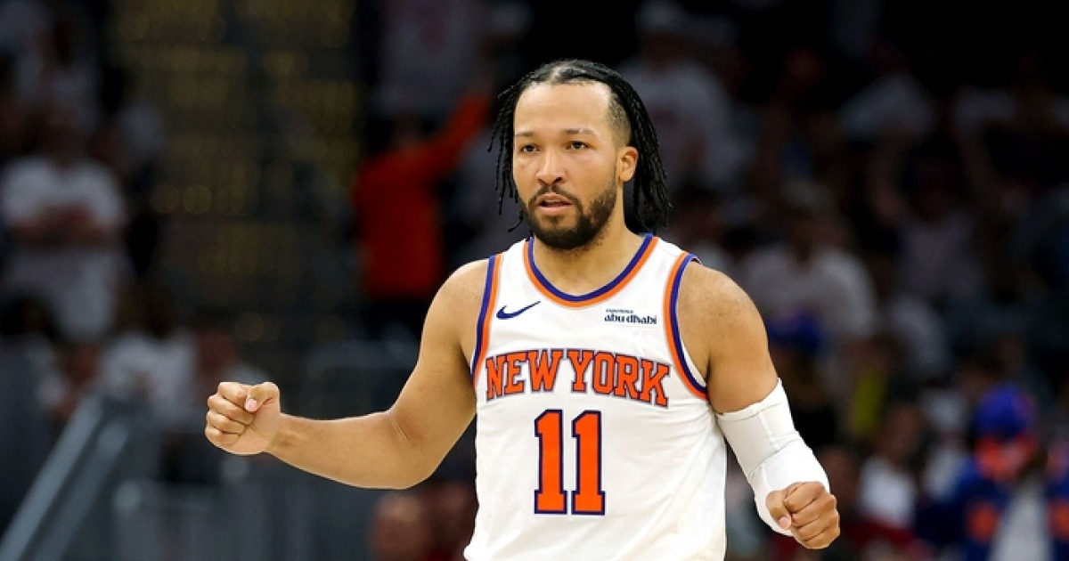 뉴욕이 열광한다→27년 만의 ‘NBA 파이널’ 보인다…동부 결승 3-0 리드 [SS시선집중]