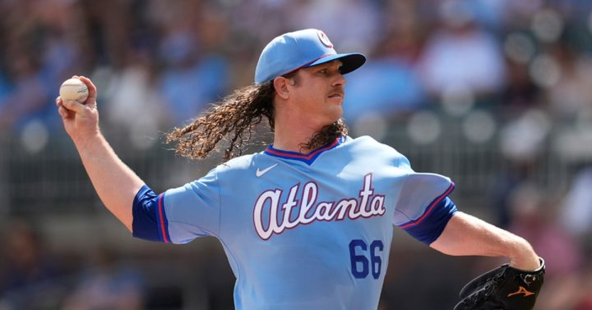 MLB 애틀랜타, 워싱턴에 0-2로 져 4연승 마감…김하성은 결장