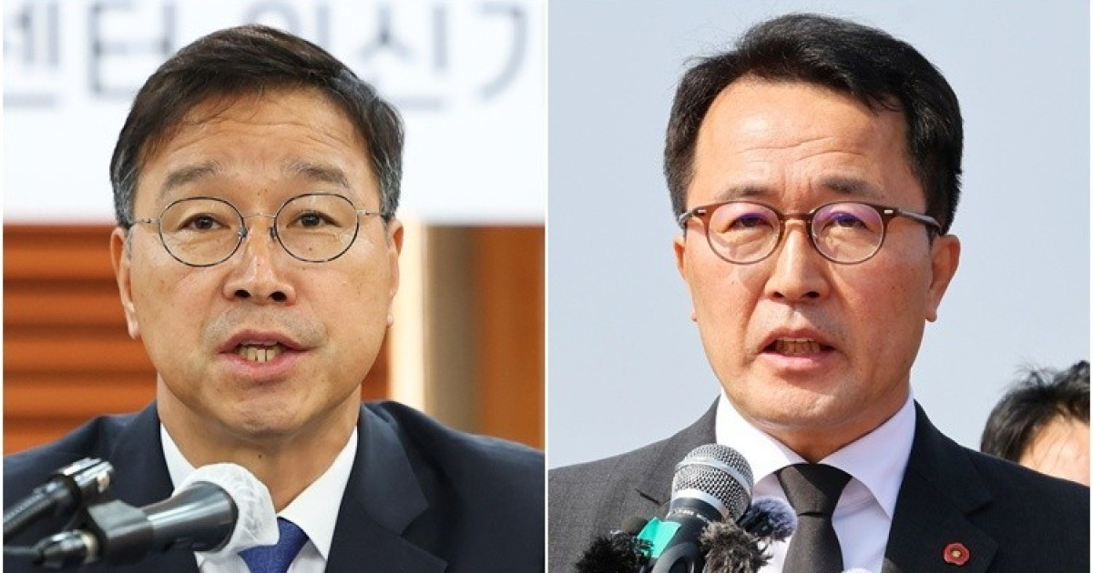 [공약비교:제주] 미래 성장전략 "인공지능 대전환" vs "제주투자청 설치"