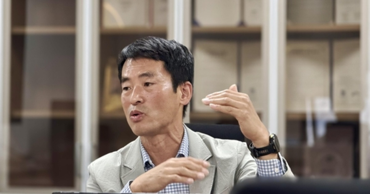 [만나보니] 구글에 지도 반출 끝이 아니다…"공간 AI 주권 경쟁 시작"