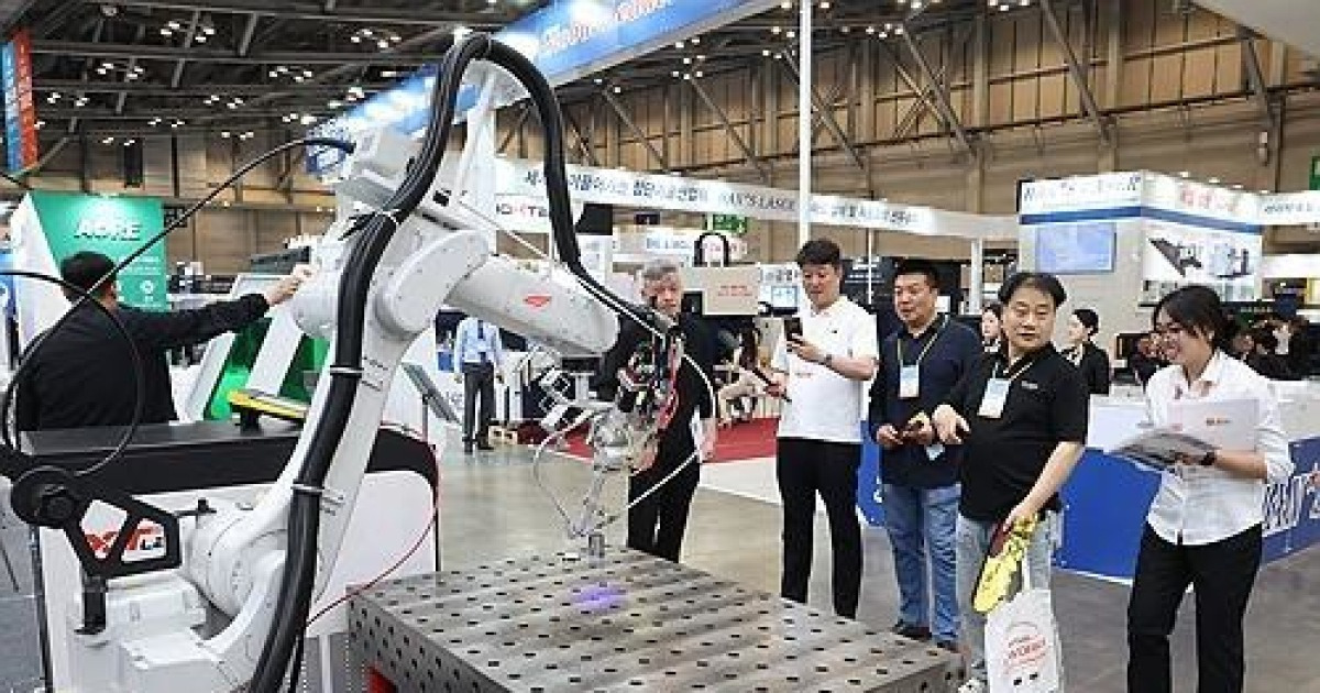 서울시, 산업용 AI 기업 '코그나이트' 유치…제조 AI 전환 협력
