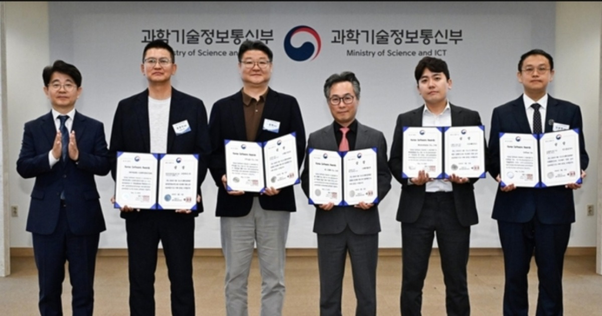 AI 영상관제 전문기업 브레인치즈, 대통령상 후보 확정