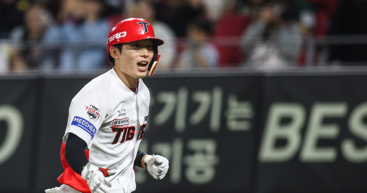 KIA, 키움·LG 원정 6연전…상위권 향한 승부처