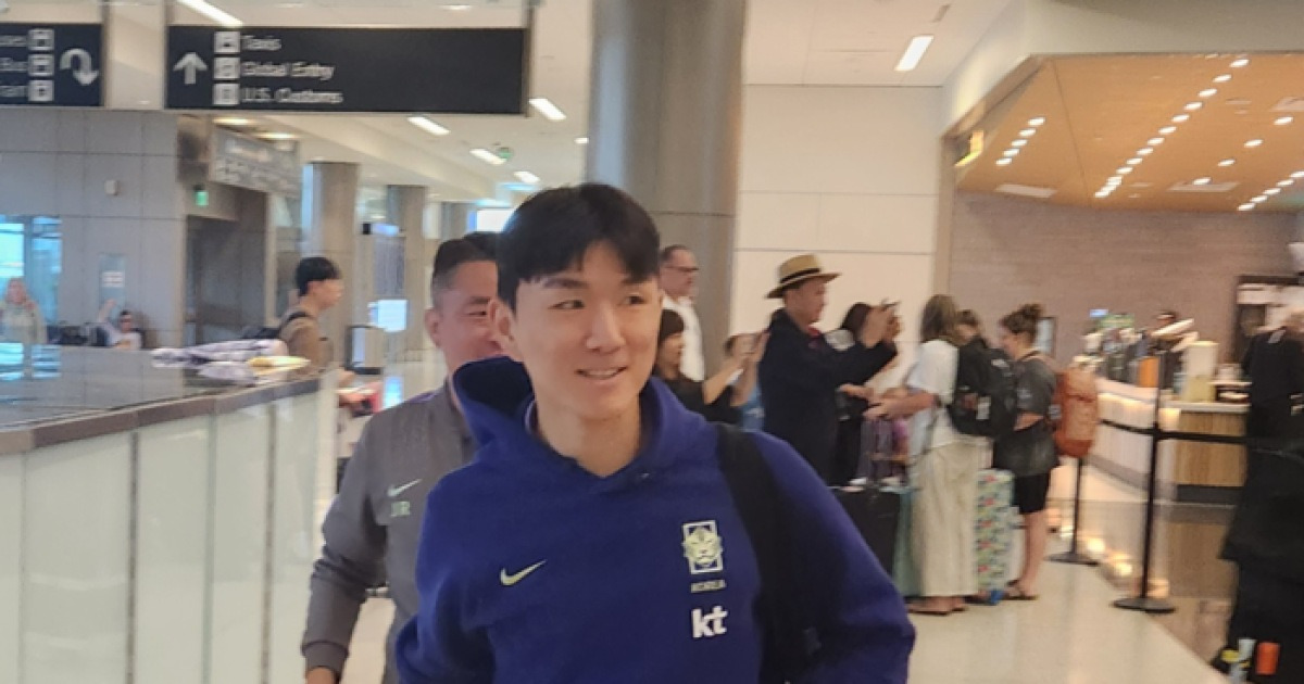 황인범 이어 ‘캡틴’ 손흥민까지…완전체 가까워지는 홍명보호, 캠프 분위기 타오른다 [SS솔트레이크 현장]