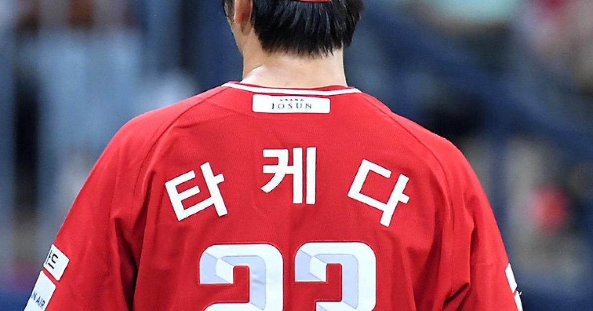 'ERA 9.46' 퇴출 0순위 맞나, KIA 완전히 당황했다…"우리 믿어라" 대반전의 서막인가