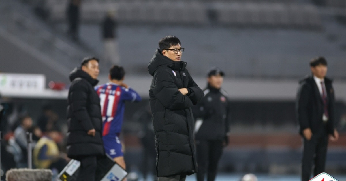 [현장 라인업]'송주훈 복귀' 휴식기 보낸 수원, 일류첸코-헤이스 투톱 '출격'...천안은 이지훈-이상준-툰가라 스리톱 '가동'