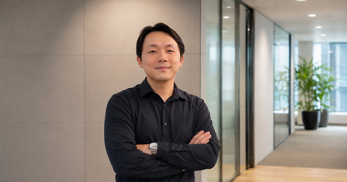"AI로 눌림목 발굴…반도체·로봇 모멘텀 주목" [인터뷰+]