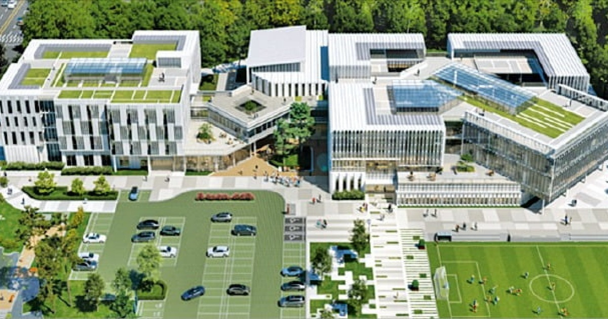 광주과학기술원, 기술 넘어 투자·철학·AI영재학교까지…미래산업 플랫폼으로 진화
