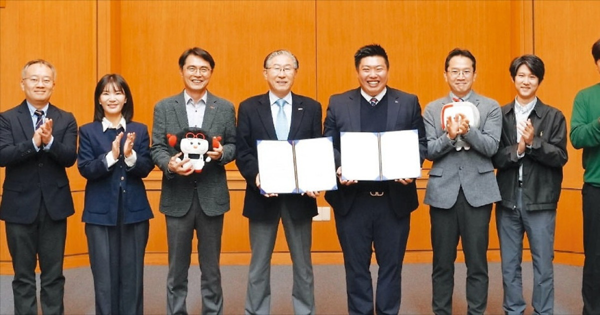 연구실 기술이 산업 현장으로…GIST, AI·반도체 생태계 구축