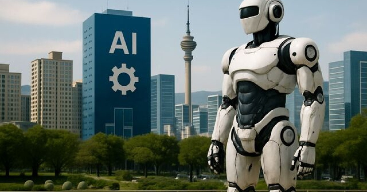 대구시, AI·로봇산업 관련 국비사업 잇따라 선정