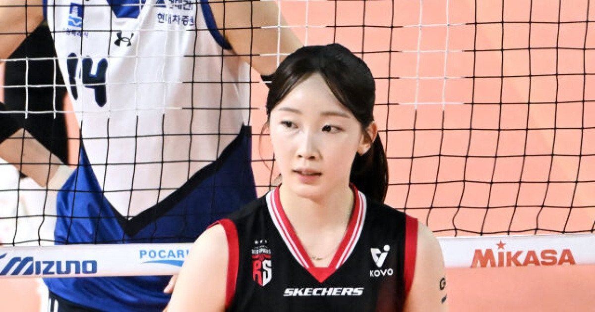 '유망주' 최서현·박여름 '폭풍 성장'+종휘-부키리치 '쌍포 구축'...'최하위' 악몽 잊고 반등 노리는 정관장