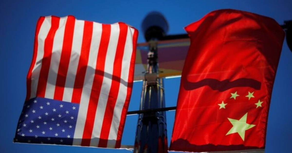 US Targets China Biotech with New Outbound Investment Restrictions to Block Capital and IP Access