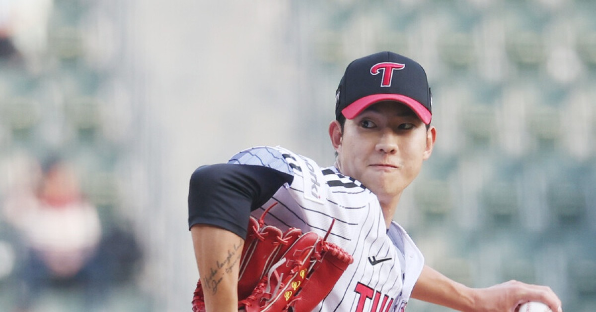 1군 복귀 이틀 만에 말소라니, 퓨처스 선발로 3이닝 4실점…대신 '1군급' 불펜 청신호