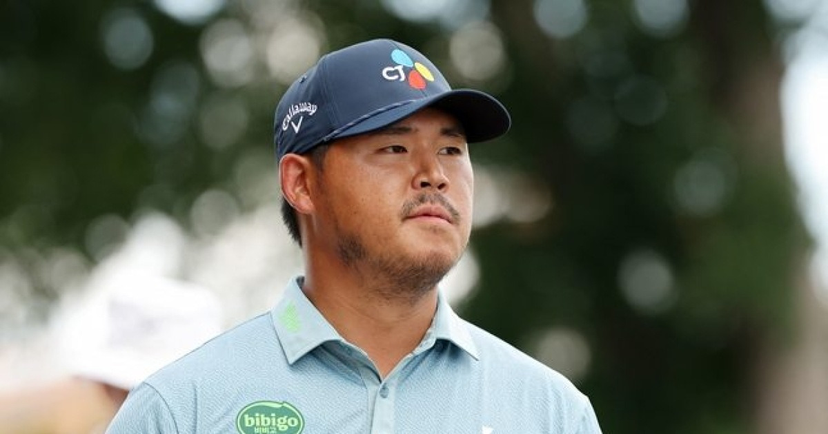 '한국인 최초 기록 아쉽다' 김시우, 접전 끝에 CJ컵 준우승... '하루 11언더파' 클라크 대역전극