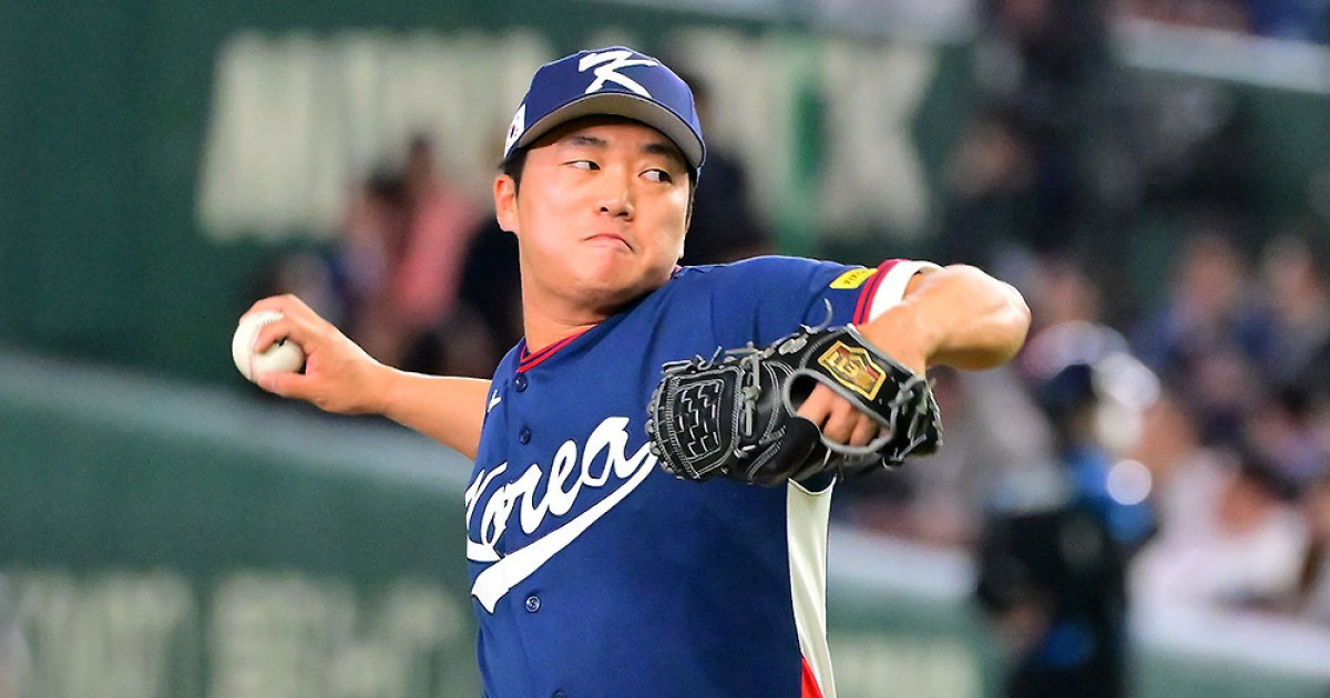 '삼진-삼진-삼진-삼진-삼진' 이래도 안 부를 건가…'5연속 K' 고우석, 트리플A 6G 연속 무실점