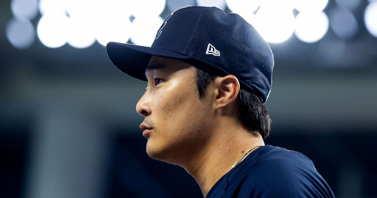 美 매체 "KIM, 빅리그 타자답지 못해" 쓴소리…빙판길 낙상→힘줄 파열 재활→복귀 뒤 '0.118' 추락, 김하성 반등할까