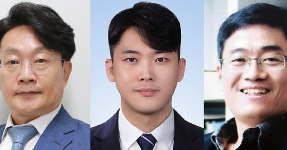 ‘말 못 하는 통증, 뇌파로 읽어낸다’…DGIST 연구팀, 통증 강도 판별 AI 세계 최초 개발