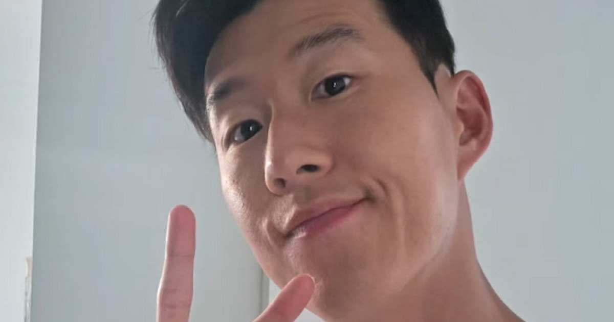 “원형 탈모 아닙니다” 손흥민이 직접 입 열었다…‘스트레스 받을일 없다니까’, 홍명보호 합류 임박 [SS솔트레이크 현장]