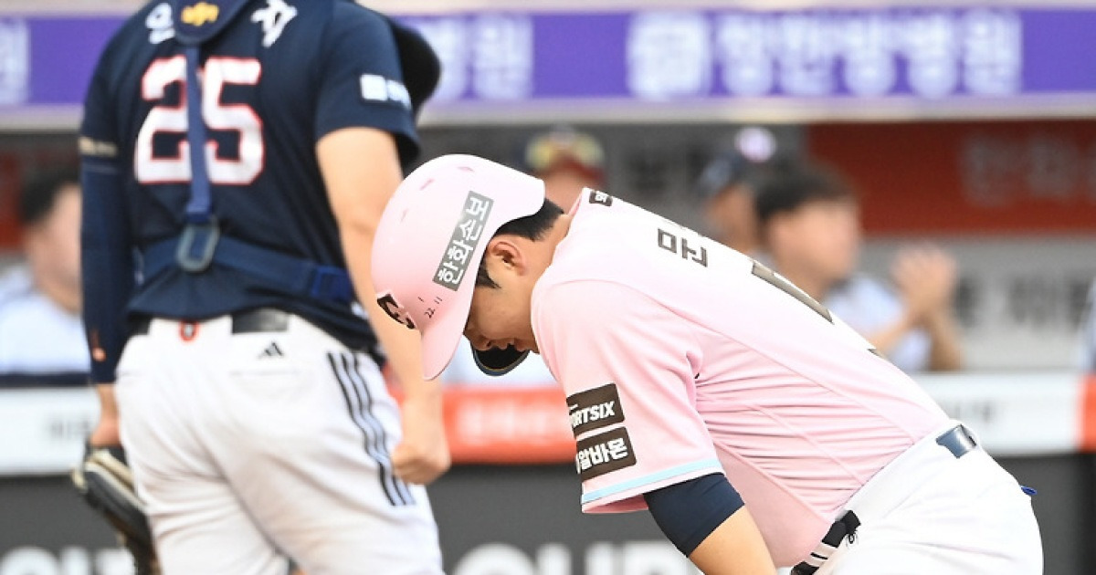 "경기마다, 심지어 이닝마다 달라진다" 구단들은 왜, ABS를 '전력 분석' 하고 있나 [KBO ABS 현실을 진단한다 ①]