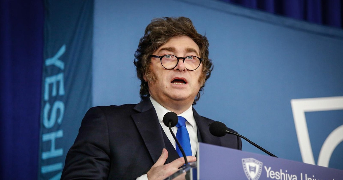 아르헨 “AI로 가상공간에 현실사회 재현”… “현대판 빅브러더, 국민 감시 우려” 논란[지금, 여기]