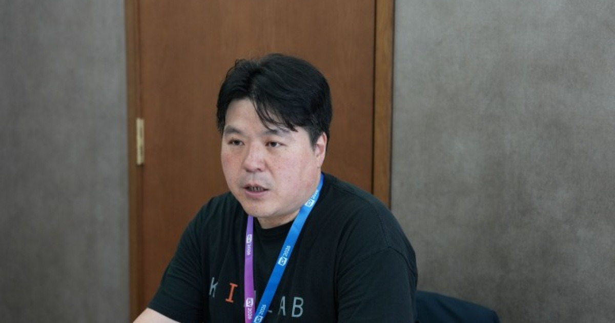 "韓, 인구 대비 로봇수 세계 1위…피지컬AI 핵심 데이터 싸움에 유리"