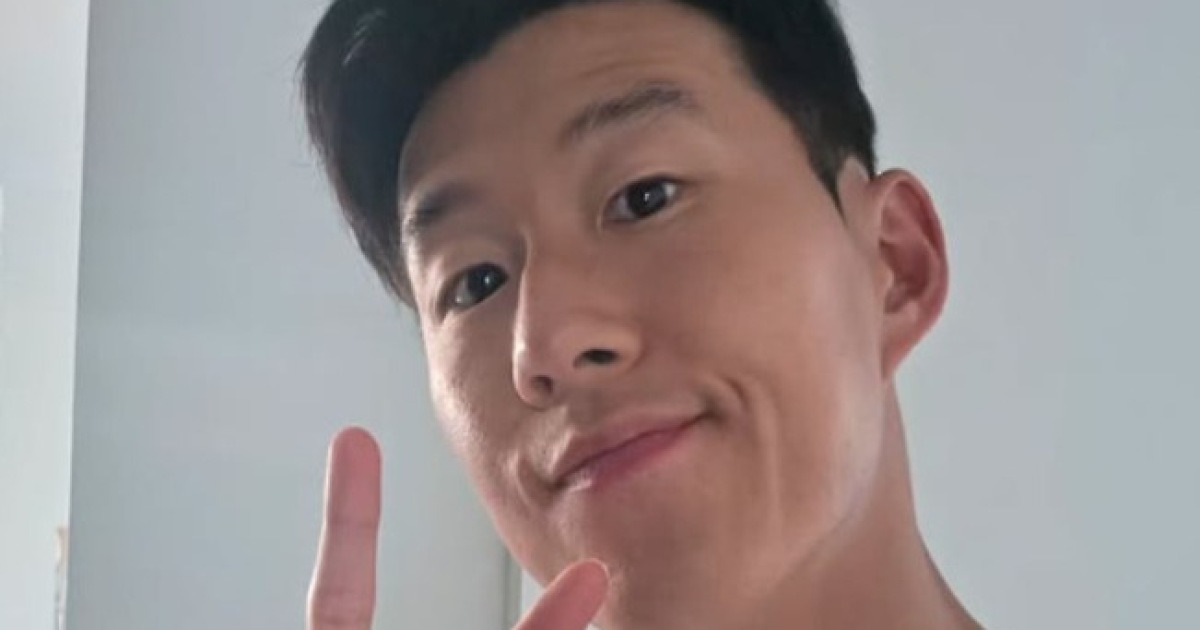 원형 탈모 논란에 “스트레스 받을 일 없어” 해명한 손흥민, 사전 캠프지 합류…개인 통산 네 번째 월드컵 준비 본격화