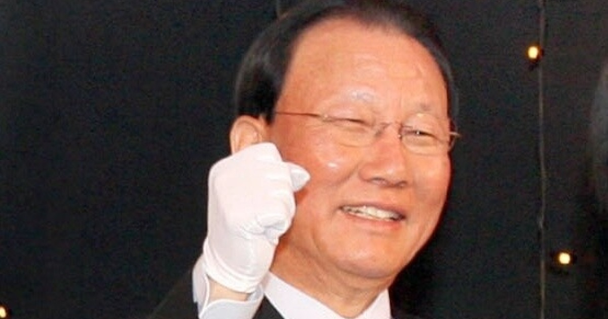 성남 일화 전성기 이끈 박규남 전 사장 별세
