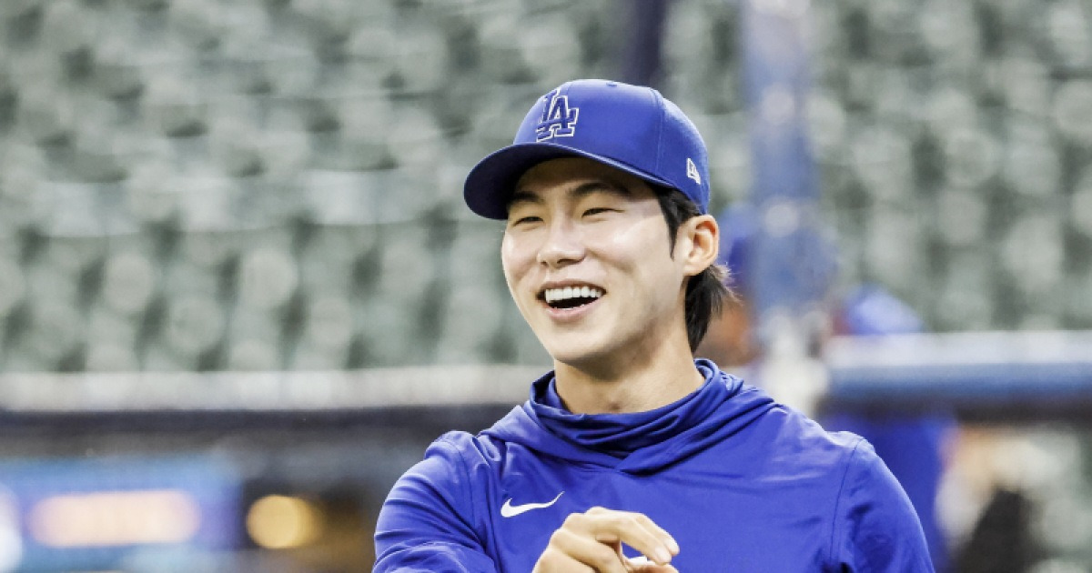 '최근 15G 타율 0.178' 김혜성 MLB 잔류, 다저스 에르난데스 복귀 '에스피날 DFA'