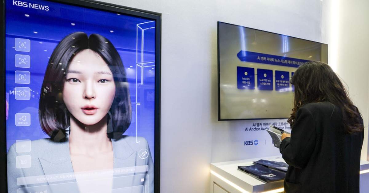 AI 도구는 오픈소스로 공유하고 승부는 저널리즘으로