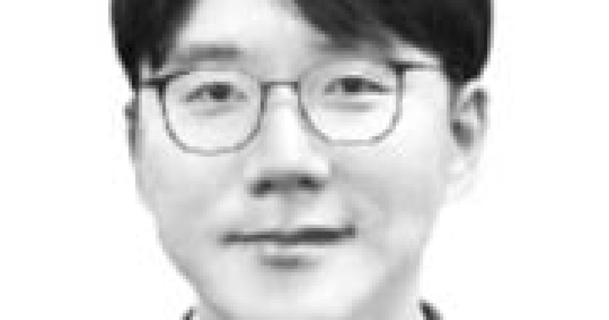 [시론] AI로 빼앗기는 '성장 사다리'