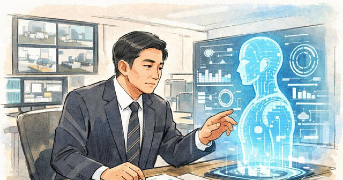국산 AI, R&D 예산 심의도 맡는다…공공·행정 분야 확산