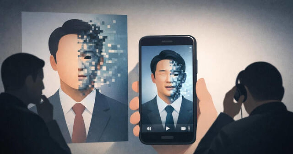 인천, 지방선거 딥페이크 등 AI 영상 84건 적발 ‘비상’…만화·그래픽 단속 대상 제외 ‘골머리’