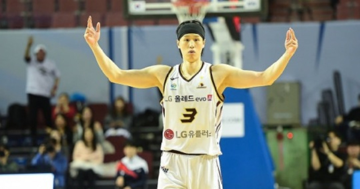 '마지막을 창원에서 보내겠다' 35세 베테랑 장민국, LG와 2년 재계약하며 농구 인생 황혼을 이어간다