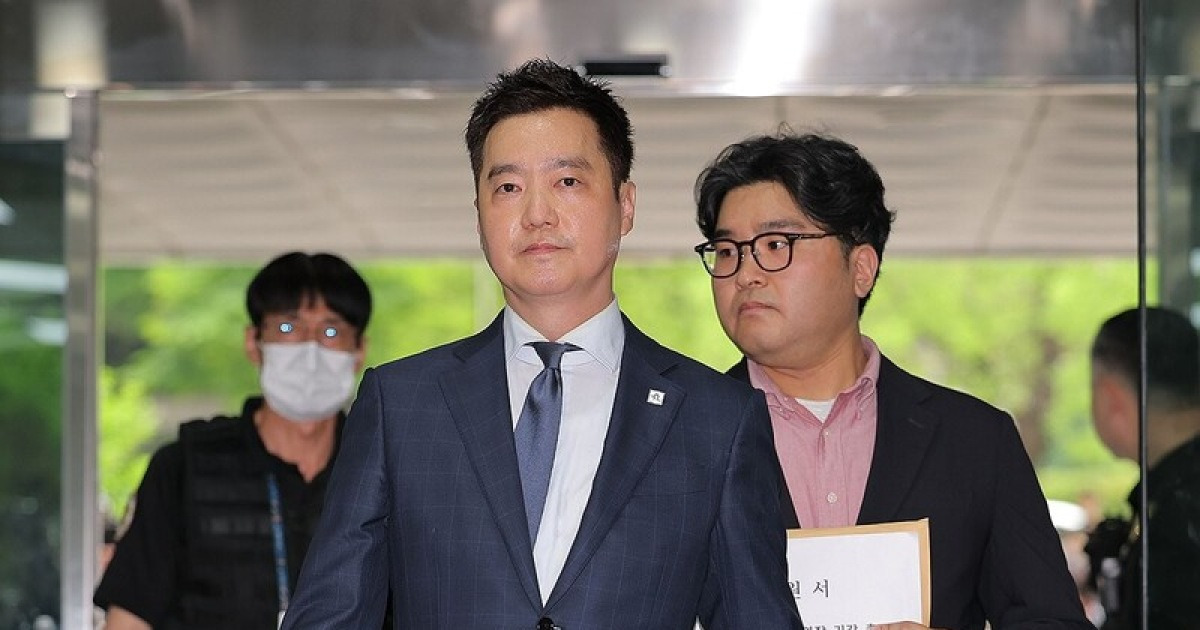 The Next Steps in the Case and Public Reactions to the Arrest
