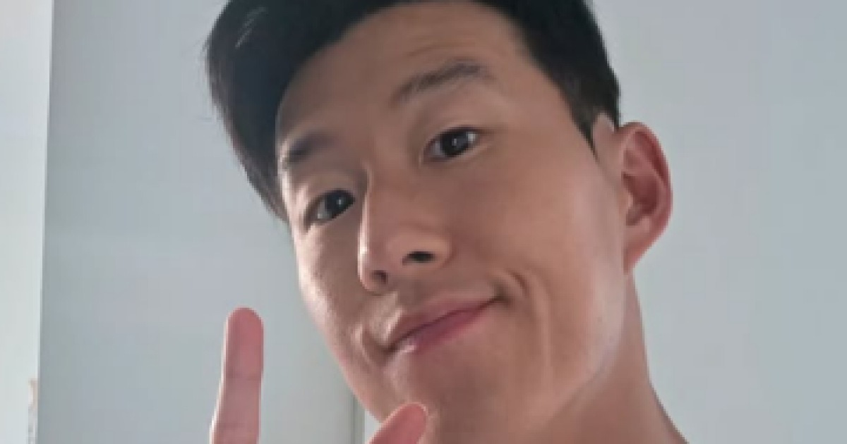 ‘원형탈모설’ 손흥민, SNS서 직접 부인 “걱정마세요”