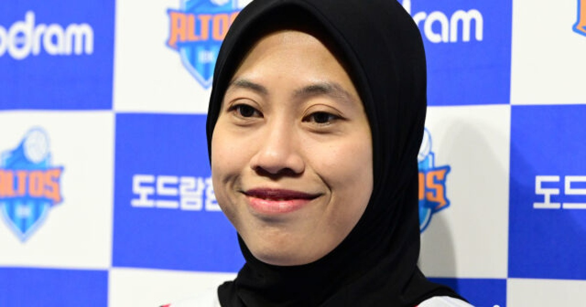 인니 김연경 메가 관련 보도 이미지