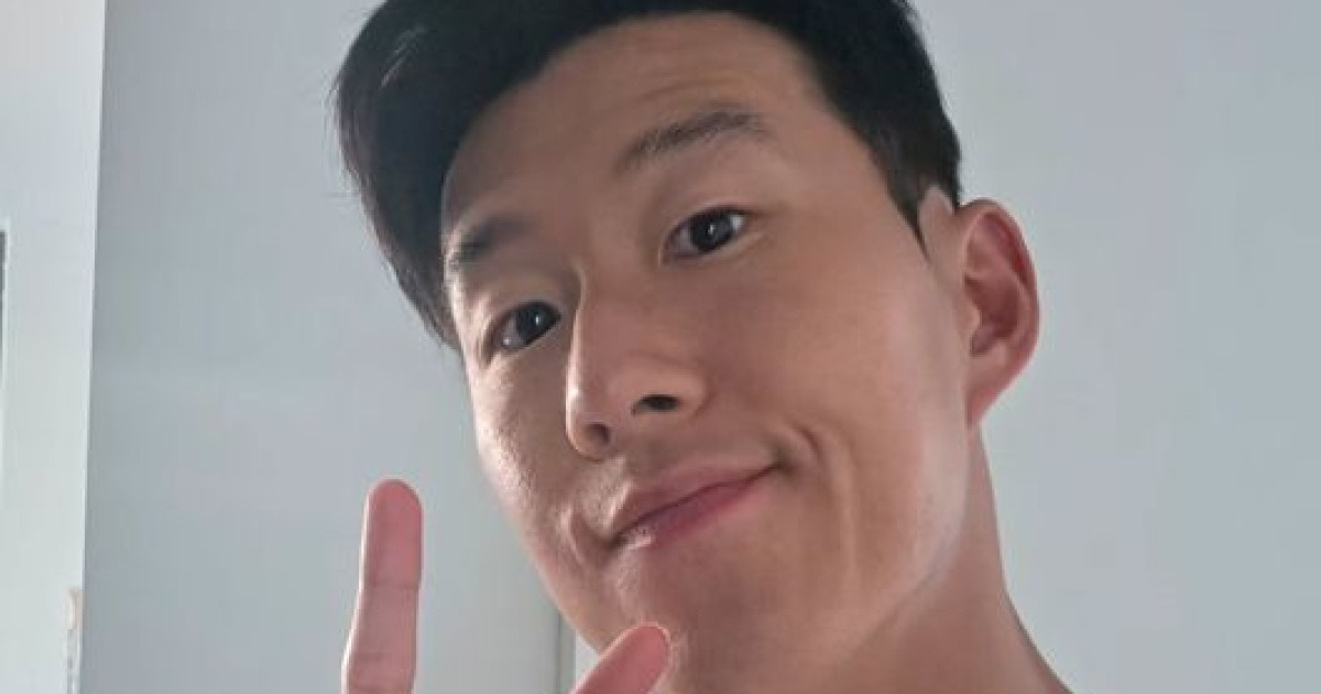 '소속팀 스트레스' 손흥민, 직접 진화…“원형 탈모 아니에요, 월드컵 때 봬요”
